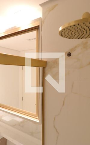 Apartamento à venda com 96m², 2 quartos e 1 vagaBanheiro da Suíte