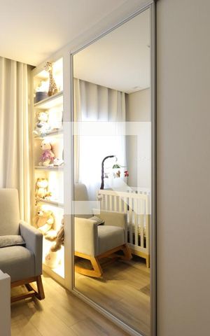 Apartamento à venda com 96m², 2 quartos e 1 vagaQuarto