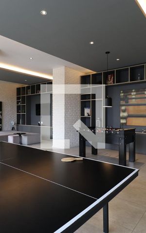 Apartamento à venda com 96m², 2 quartos e 1 vagaSalão de jogos