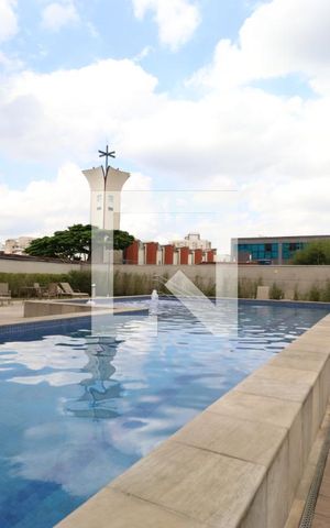 Apartamento à venda com 96m², 2 quartos e 1 vagaÁrea comum - Piscina