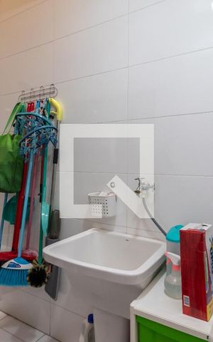 Casa de condomínio à venda com 127m², 3 quartos e 2 vagasÁrea de Serviço