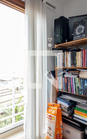 Casa de condomínio à venda com 127m², 3 quartos e 2 vagasQuarto 2