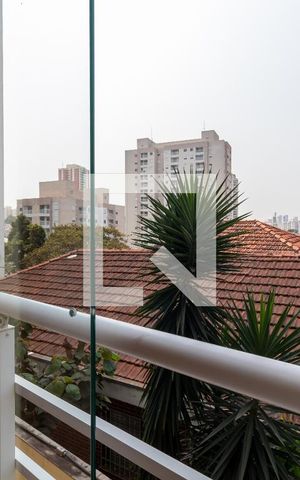 Casa de condomínio à venda com 127m², 3 quartos e 2 vagasVaranda do Quarto 2