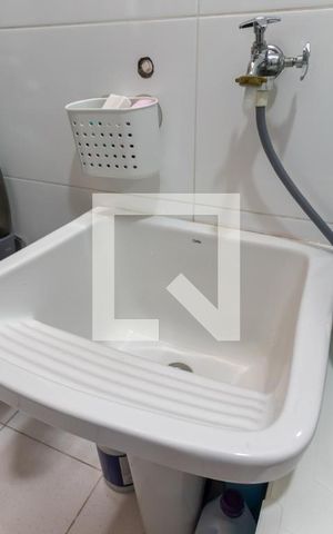 Casa de condomínio à venda com 127m², 3 quartos e 2 vagasÁrea de Serviço
