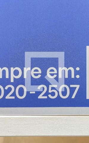 Casa de condomínio à venda com 127m², 3 quartos e 2 vagasFachada do Condomínio
