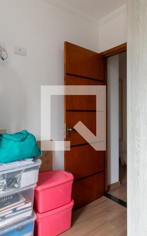 Casa de condomínio à venda com 127m², 3 quartos e 2 vagasQuarto 2