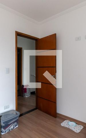Casa de condomínio à venda com 127m², 3 quartos e 2 vagasQuarto 3