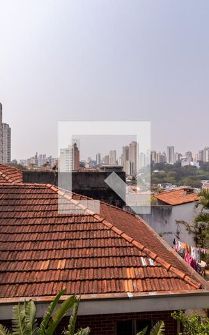 Casa de condomínio à venda com 127m², 3 quartos e 2 vagasVista do Quarto 3