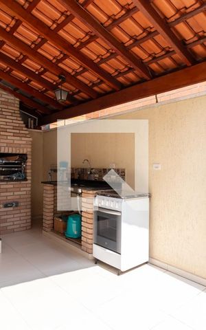 Casa de condomínio à venda com 127m², 3 quartos e 2 vagasÁrea de Lazer
