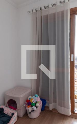 Casa de condomínio à venda com 127m², 3 quartos e 2 vagasQuarto 3