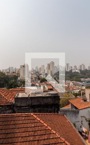 Casa de condomínio à venda com 127m², 3 quartos e 2 vagasVista da Sala de TV