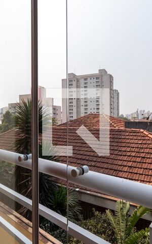 Casa de condomínio à venda com 127m², 3 quartos e 2 vagasVaranda do Quarto 3