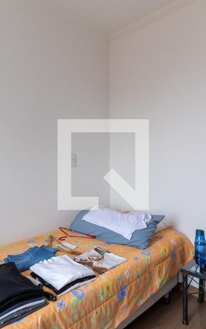 Casa de condomínio à venda com 127m², 3 quartos e 2 vagasQuarto 3