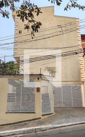 Casa de condomínio à venda com 127m², 3 quartos e 2 vagasFachada do Condomínio