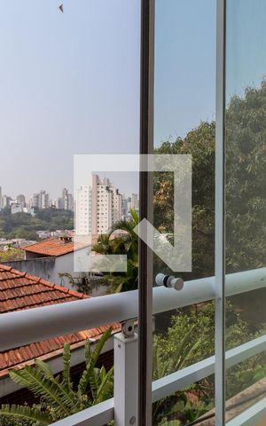 Casa de condomínio à venda com 127m², 3 quartos e 2 vagasVaranda do Quarto 2