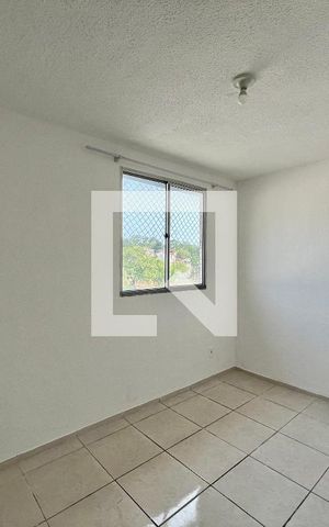 Apartamento à venda com 50m², 2 quartos e 1 vaga Apartamento à venda com 50m², 2 quartos e 1 vagaQuarto 2