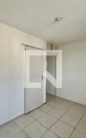 Apartamento à venda com 50m², 2 quartos e 1 vaga Apartamento à venda com 50m², 2 quartos e 1 vagaQuarto 2