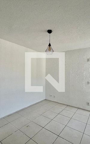Apartamento à venda com 50m², 2 quartos e 1 vaga Apartamento à venda com 50m², 2 quartos e 1 vagaSala