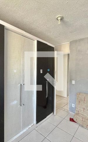 Apartamento à venda com 50m², 2 quartos e 1 vaga Apartamento à venda com 50m², 2 quartos e 1 vagaQuarto 1