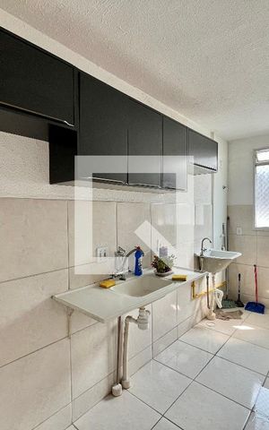 Apartamento à venda com 50m², 2 quartos e 1 vaga Apartamento à venda com 50m², 2 quartos e 1 vagaCozinha