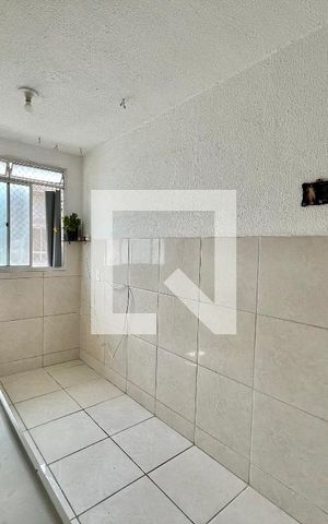 Apartamento à venda com 50m², 2 quartos e 1 vaga Apartamento à venda com 50m², 2 quartos e 1 vagaCozinha