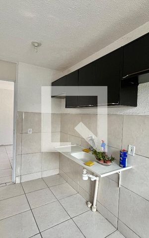 Apartamento à venda com 50m², 2 quartos e 1 vaga Apartamento à venda com 50m², 2 quartos e 1 vagaCozinha