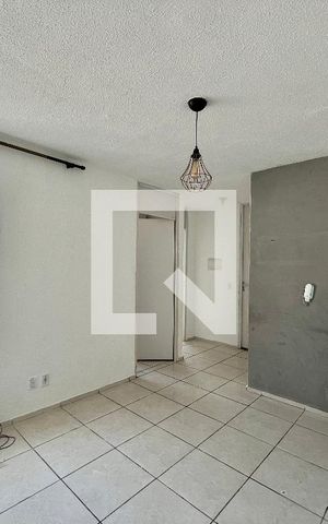 Apartamento à venda com 50m², 2 quartos e 1 vaga Apartamento à venda com 50m², 2 quartos e 1 vagaSala