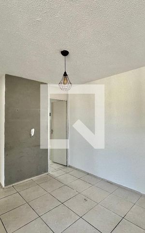 Apartamento à venda com 50m², 2 quartos e 1 vaga Apartamento à venda com 50m², 2 quartos e 1 vagaSala