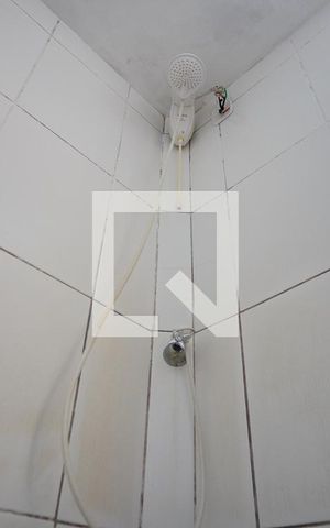 Apartamento à venda com 42m², 2 quartos e 1 vagaBanheiro Corredor