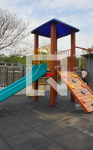 Apartamento à venda com 42m², 2 quartos e 1 vagaÁrea comum - Playground