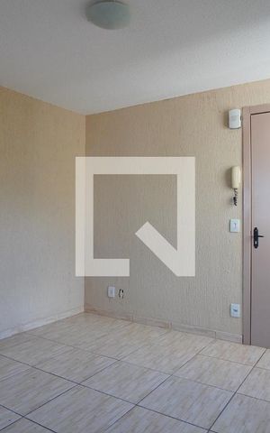 Apartamento à venda com 42m², 2 quartos e 1 vagaSala
