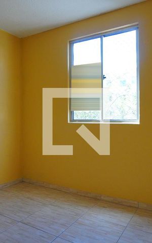 Apartamento à venda com 42m², 2 quartos e 1 vagaQuarto 1