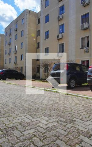 Apartamento à venda com 42m², 2 quartos e 1 vagaEstacionamento rotativo