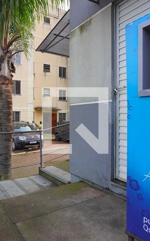 Apartamento à venda com 42m², 2 quartos e 1 vagaÁrea comum - Abastecimento de água