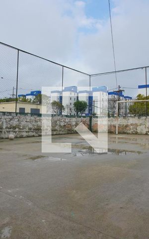 Apartamento à venda com 42m², 2 quartos e 1 vagaÁrea comum - Quadra Esportiva