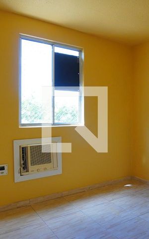 Apartamento à venda com 42m², 2 quartos e 1 vagaQuarto 2