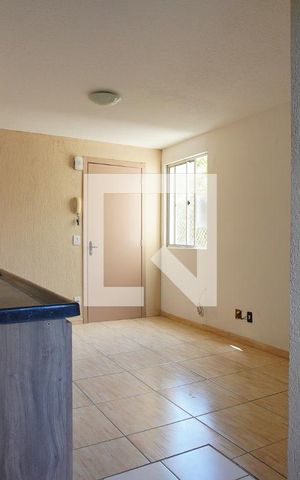 Apartamento à venda com 42m², 2 quartos e 1 vagaCozinha