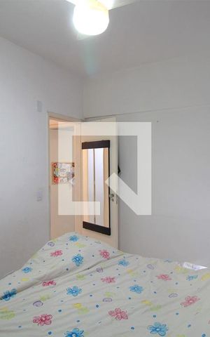 Apartamento à venda com 98m², 2 quartos e 1 vagaQuarto 2
