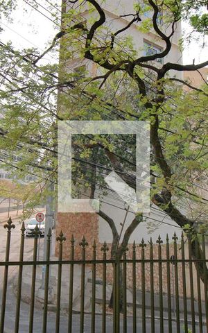 Apartamento à venda com 98m², 2 quartos e 1 vagaVista Quarto 2