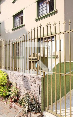Apartamento à venda com 98m², 2 quartos e 1 vagaFachada