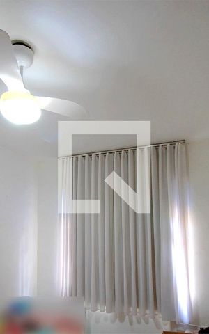 Apartamento à venda com 98m², 2 quartos e 1 vagaQuarto