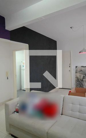 Apartamento à venda com 98m², 2 quartos e 1 vagaSala