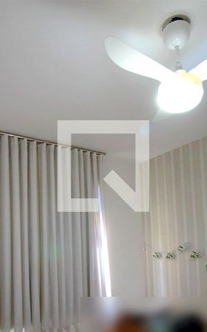 Apartamento à venda com 98m², 2 quartos e 1 vagaQuarto