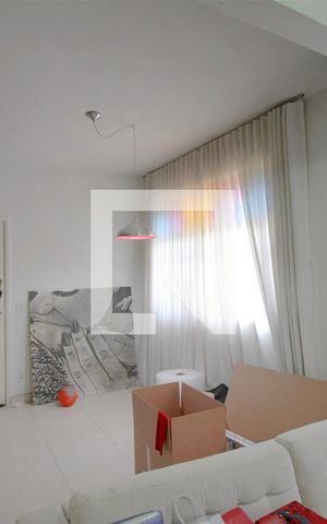 Apartamento à venda com 98m², 2 quartos e 1 vagaSala