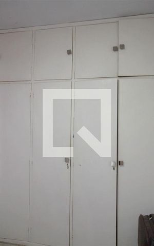 Apartamento à venda com 98m², 2 quartos e 1 vagaQuarto 2