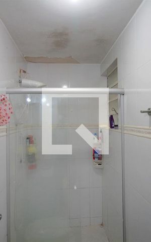 Apartamento à venda com 98m², 2 quartos e 1 vagaBanheiro