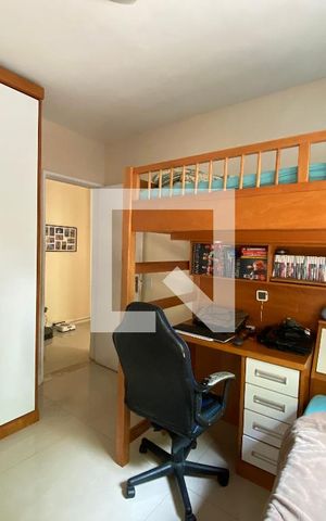 Apartamento à venda com 73m², 2 quartos e 1 vaga Apartamento à venda com 73m², 2 quartos e 1 vagaQuarto 2