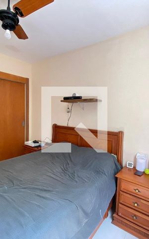 Apartamento à venda com 73m², 2 quartos e 1 vaga Apartamento à venda com 73m², 2 quartos e 1 vagaQuarto 1