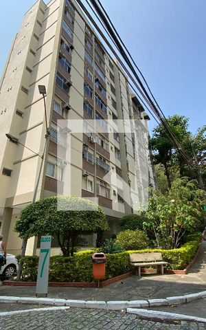 Apartamento à venda com 73m², 2 quartos e 1 vaga Apartamento à venda com 73m², 2 quartos e 1 vagaFachada do bloco