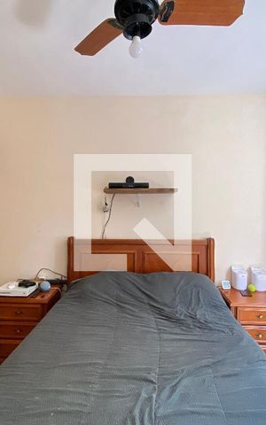 Apartamento à venda com 73m², 2 quartos e 1 vaga Apartamento à venda com 73m², 2 quartos e 1 vagaQuarto 1